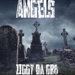 Angels Remix (Gr8Mix)