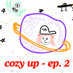 COZY UP - EP. 02 (October 2025)