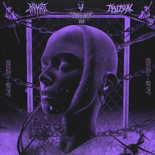 HAMRO - SOUTH KEYS (TRITXN VIP) [FREE DOWNLOAD]