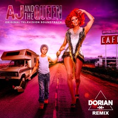 ⚡ RUPAUL VS DJ Dorian M (Remix)⚡