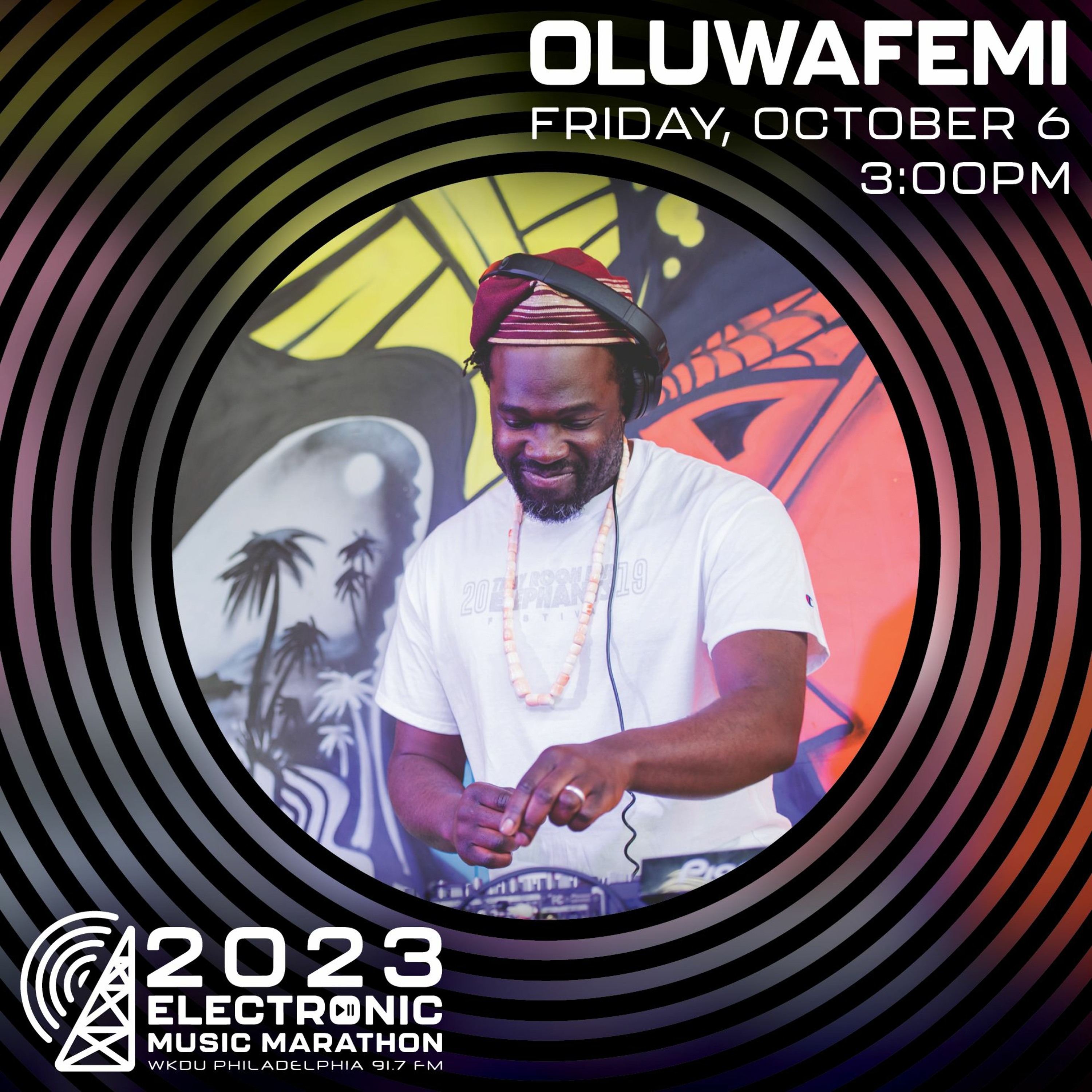 WKDU Philadelphia 91.7 FM