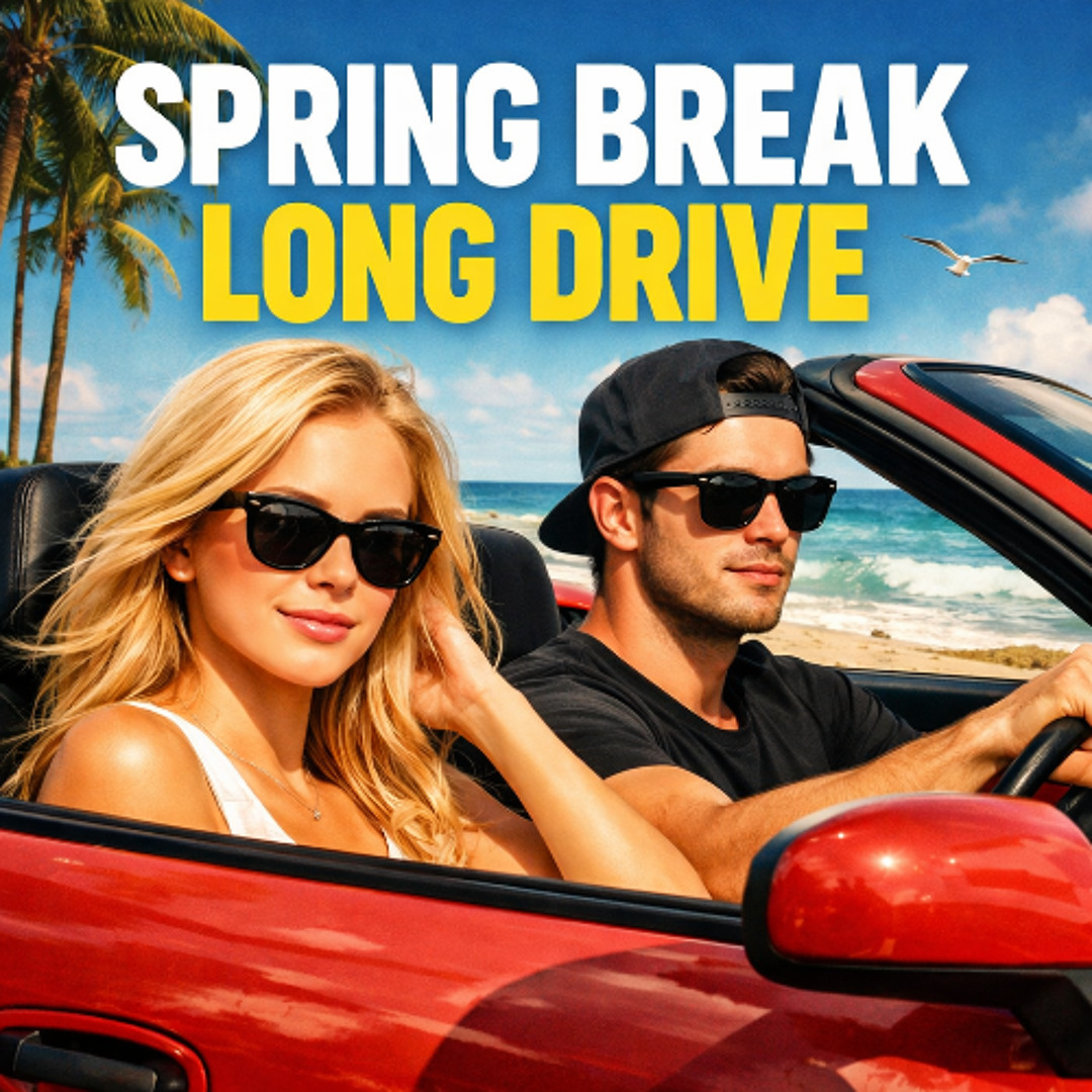 Stream Spring Break, Long Drive by Stan Countz | Listen online for free ...