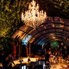 Joe Saliba @ Secret Garden - Dubai - 07/09/2024