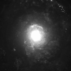 Is Heaven Higher Than Space