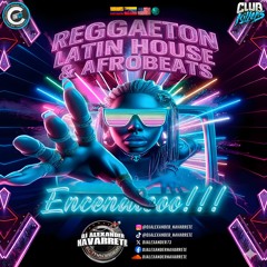REGGAETON LATIN HOUSE & AFRO BEAT ENCENDIDO 🔥 COÑO A MI ESTILO PERSONAL OCTUBRE 2025 ✨️