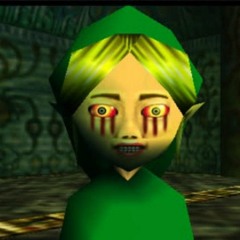 I DONE BEN DROWNED!!!!!!!