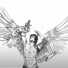 yldSYRAX - ZYZZ (Veni Vidi Vici)