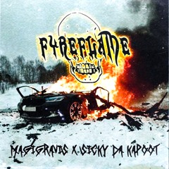 MAGIGRAVIS - FYREFLAME [PROD. SICKY DA KAPOOT]