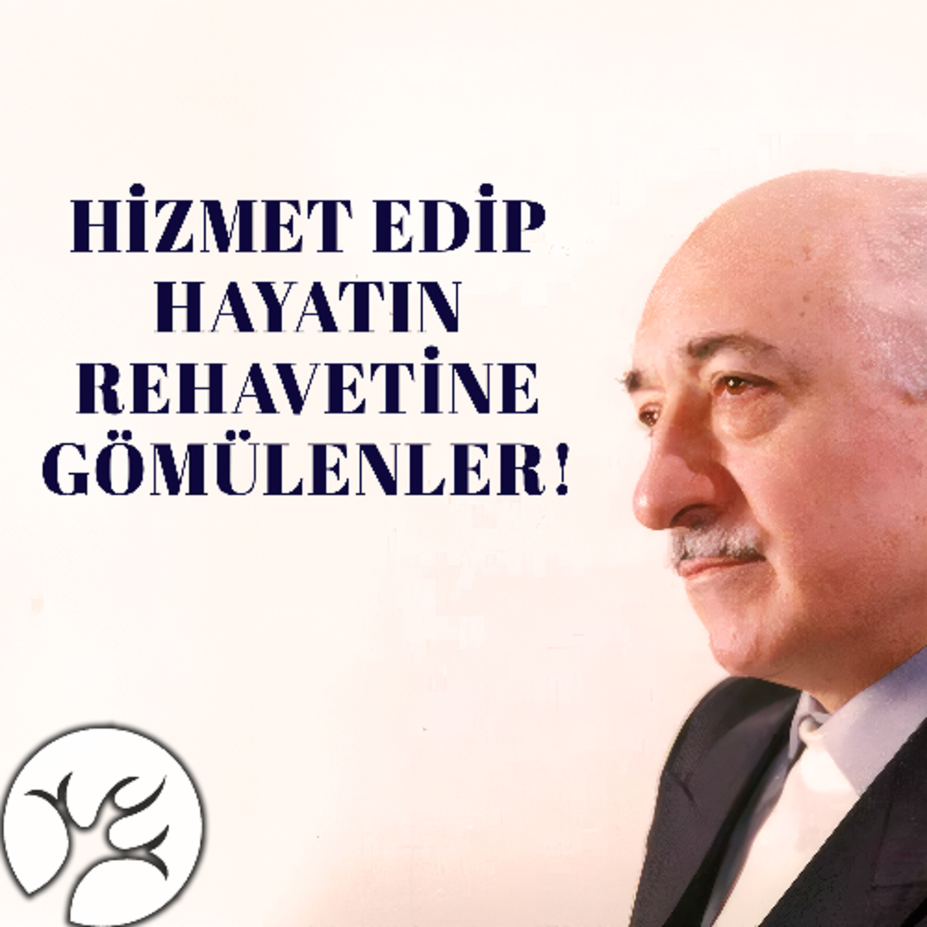 Hizmet edip hayatın rehavetine gömülenler! | Yoldaki Işıklar 40