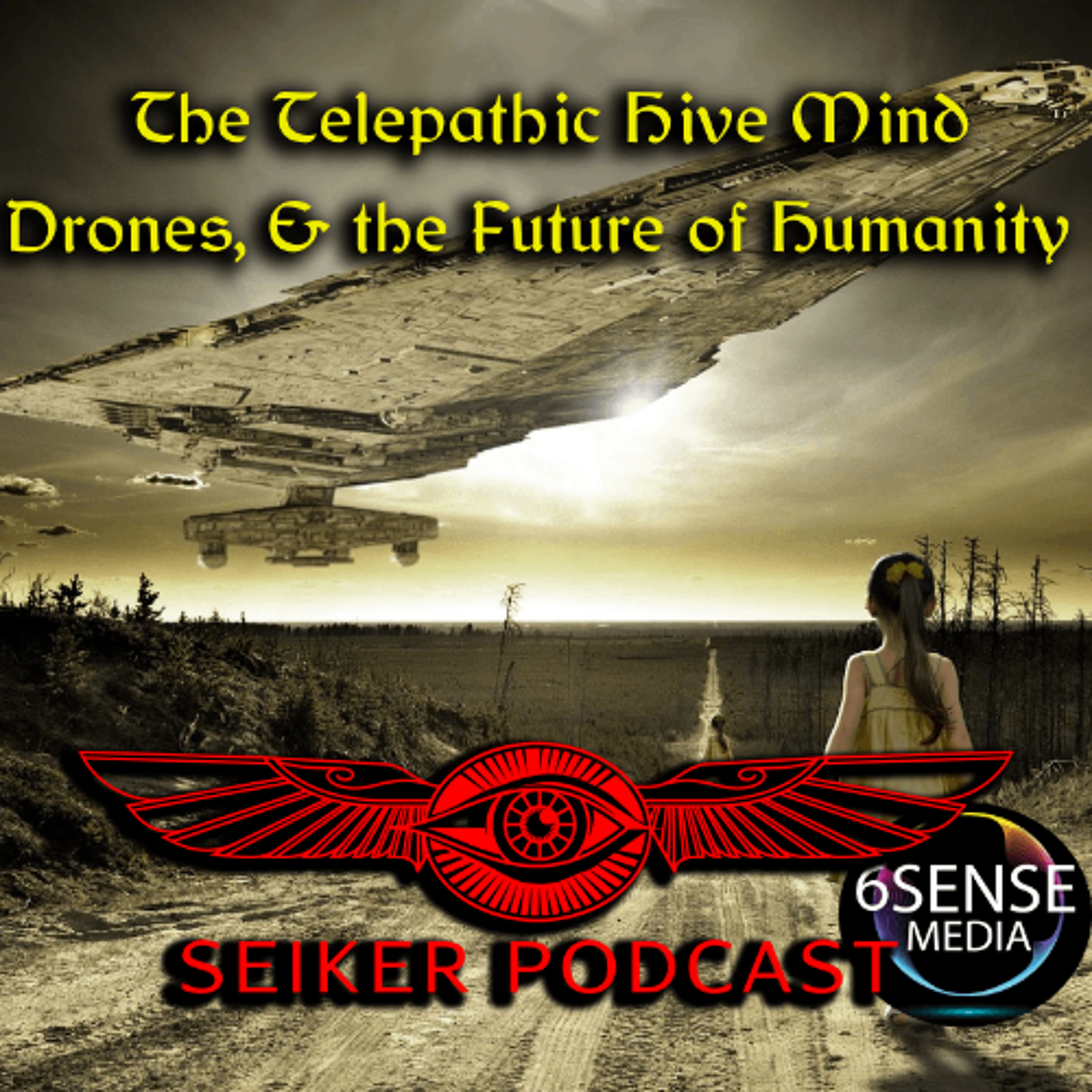 The Seiker Podcast