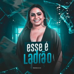 MEGA FUNK ESSE É LADRÃO | DJ EMILLY TAVARES