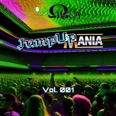 JumpUpMania - Vol. 001