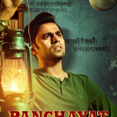 Panchayat Title Track On Piano #anuragsaikia #panchayat #tvf