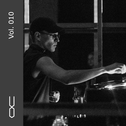 Under Oath Vol. 010 // Hjertman (Harsh Dynamics, Berlin)