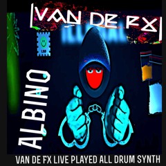 Van De FX Live Ply - Albino.WAV