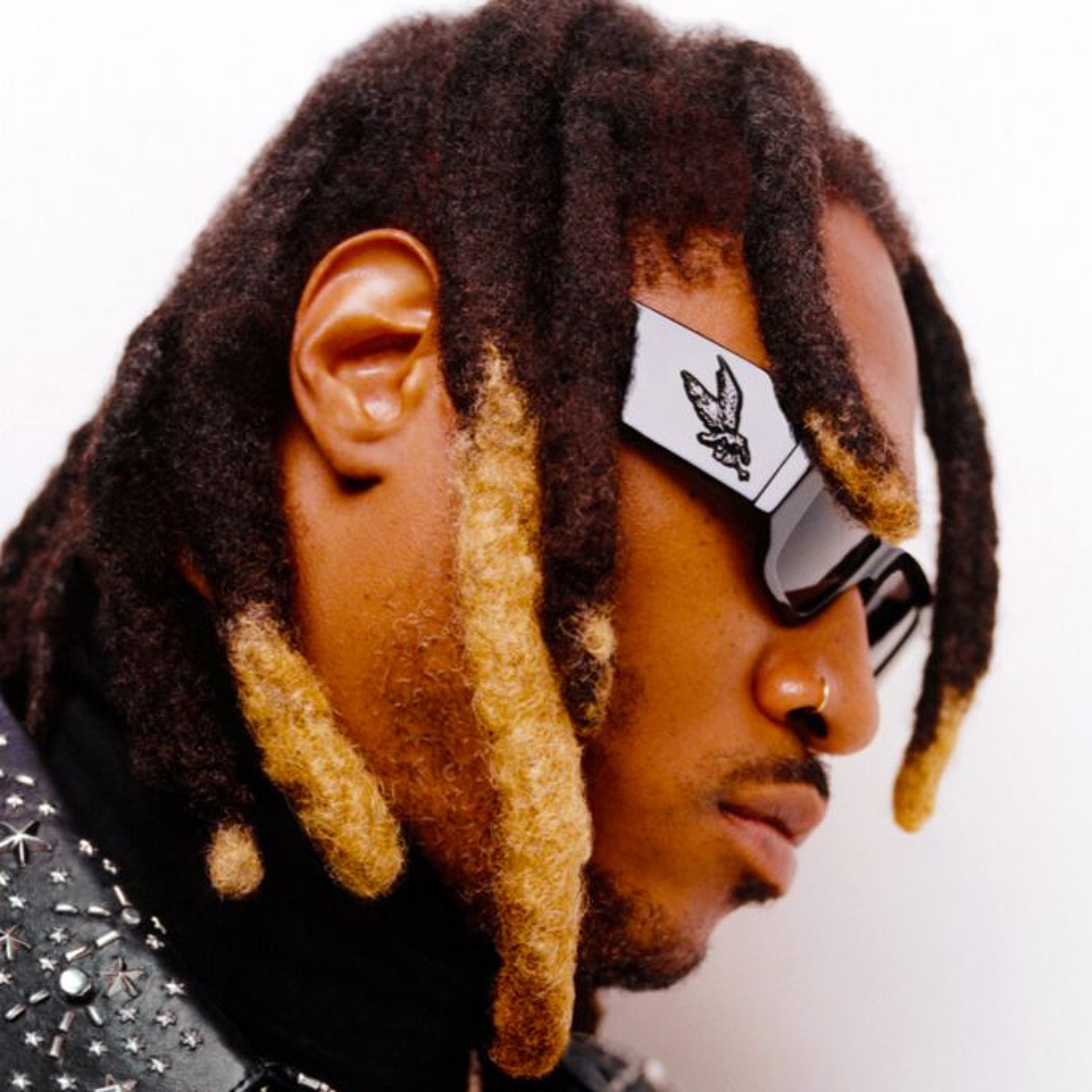 Future x Veeze x BossMan Dlow Type Beat "PARMESAN" Prod PB Large | Rap / Trap Instrumental episode artwork
