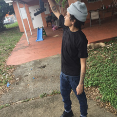 8BoyTiblan “Not Me”