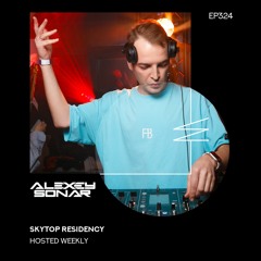 Alexey Sonar - SkyTop Residency 324