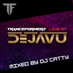 Live performance @ DeJavu Nightclub Blyth