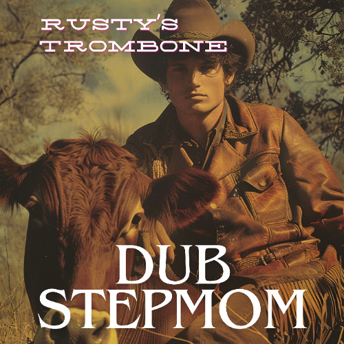 Rusty's Trombone - Double Checked-up.