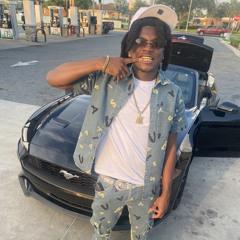 KuttLifeMarv  X Lil Shawty