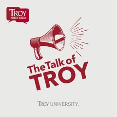The Talk of Troy - "Teaching Tools for Parents & Remembering CSM Bennie G. Adkins" - May 1st, 2020