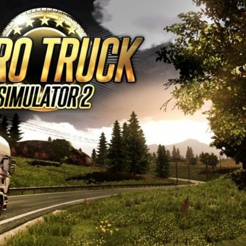Stream Euro Truck Simulator 2 PS4 Version: Is It Available to Download and  Play? by Jamie | Listen online for free on SoundCloud
