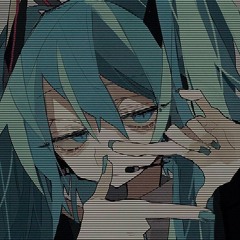 Hatsune Miku - Triple Baka (ft. Kasane Teto) (slowed) ~ 驫麤～とりぷるばか