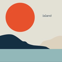Solarstone - Island (Album preview)