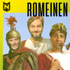 Nerdland Special: Romeinen