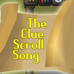 The Clue Scroll Song