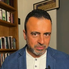 متى ينزل توفيق الله عليك وأنت تائه - لايف السبت - مصطفى حسني