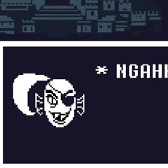 Undyne (Jingle) (feat. Toby Fox)