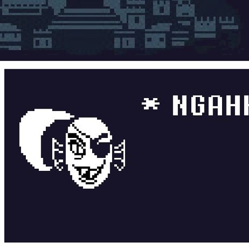 Undyne (Jingle) (feat. Toby Fox)