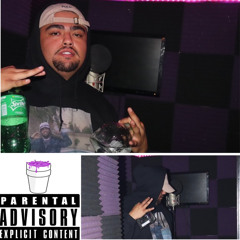 Gangland (Ruth’s Chris freestyle challenge)