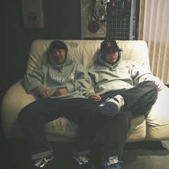 Public Under the Bomb feat.UD