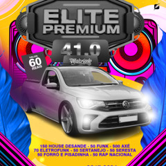 PACK ELITE PREMIUM 41.0 -  ESPECIAL CARNAVAL 2025