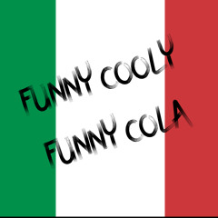 Monoprismatic - Funny Cooly Funny Cola