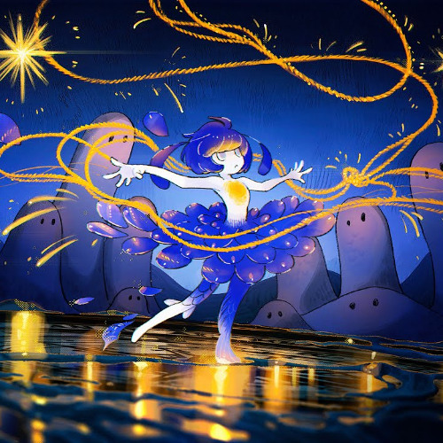 Limbus Company OST / Mili: Compass