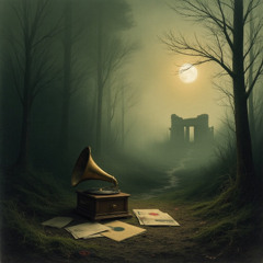 Silent Flame.