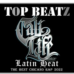 Stream Top Beatz Chicano LowRider G-Funk Vol. 3 by Top Beatz