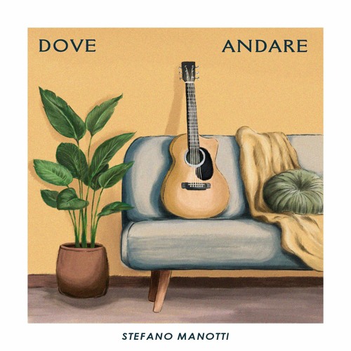 Dove Andare