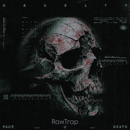 FACE DEATH ( RAWTRAP VIP EDIT ROOMACH)