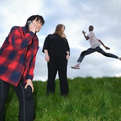 jamais le temps (feat. Abad & Justine Valès)