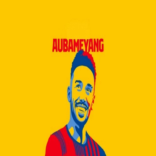 Aubameyang (Produced By SAWA)