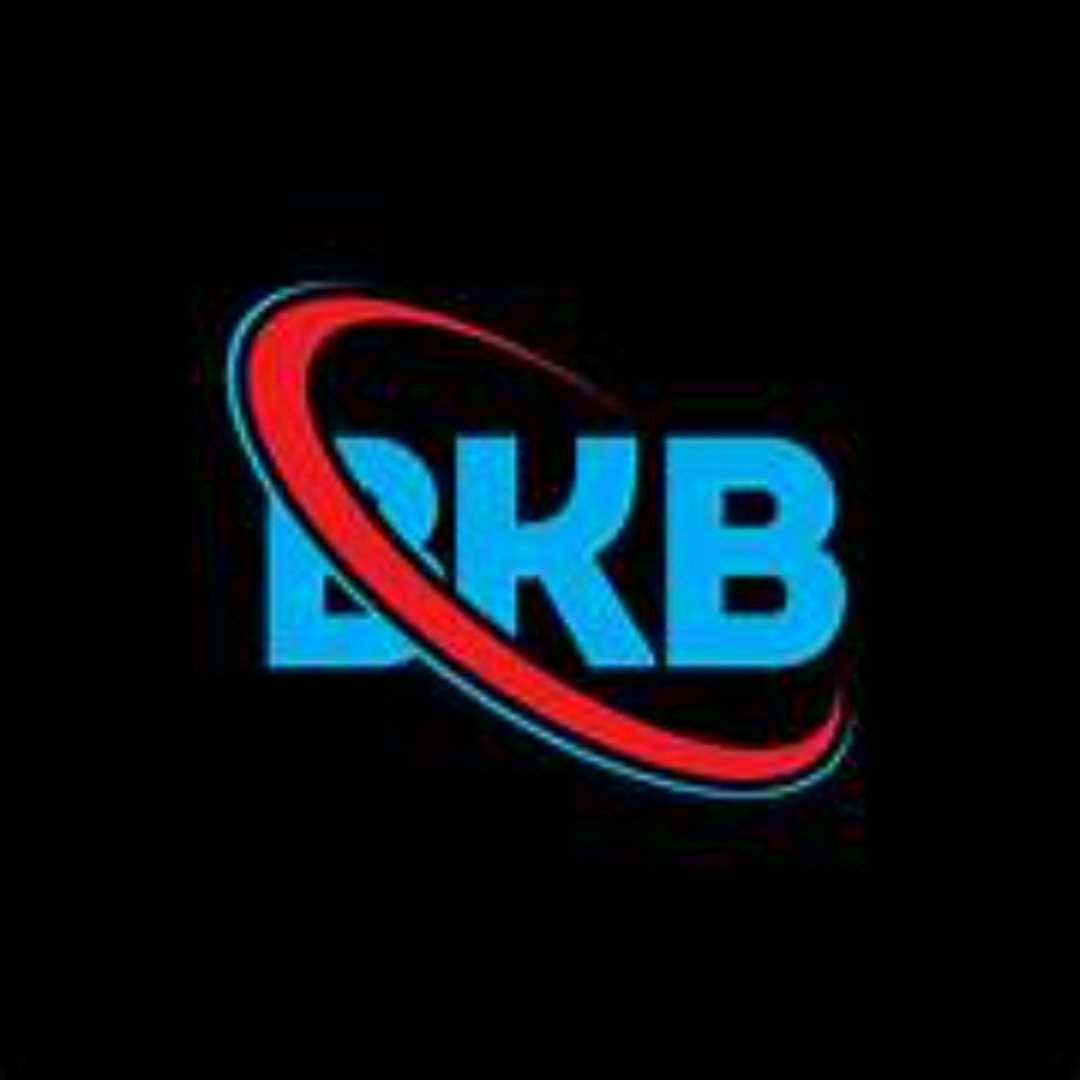 Stream BKB MIXTAPE 2025 BY JERBI V3 by jerina yo | Listen online for ...