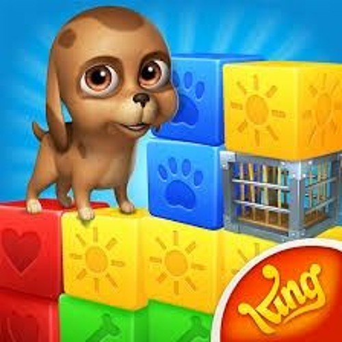 Stream Draw Lines and Save The Dog in this BrainTeasing Game APK for
