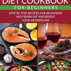 ✔Audiobook⚡️ Sirt food Diet cookbook for beginners: Step by step recipes for beginners help bur