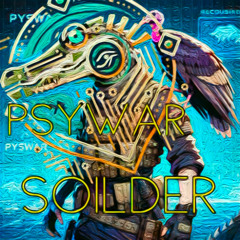 PSYWAR SOILDER