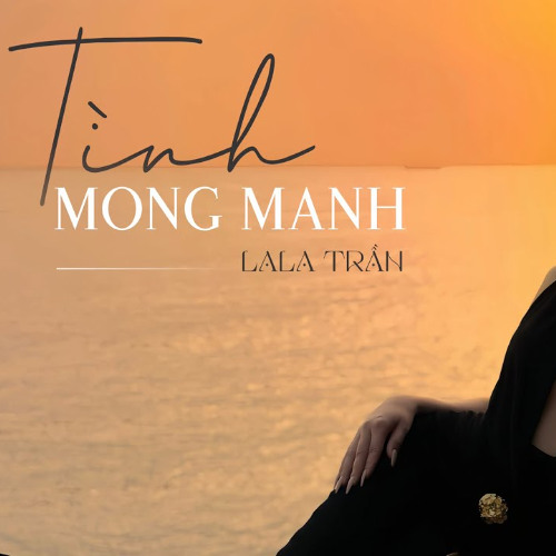 Junmine - Tình Mong Manh x DJ Tommy x Hà Zero (La La Trần)